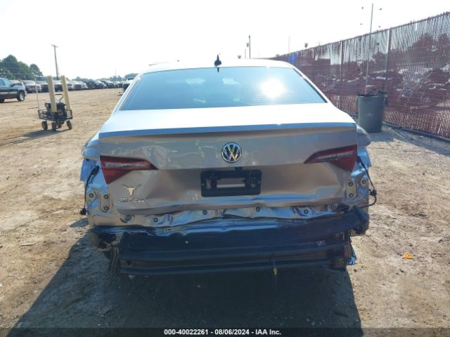 3VWE57BU2MM089117 Volkswagen Jetta 1.4t Sel