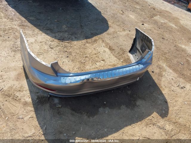 3VWE57BU2MM089117 Volkswagen Jetta 1.4t Sel