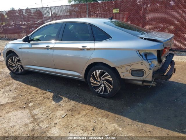 3VWE57BU2MM089117 Volkswagen Jetta 1.4t Sel