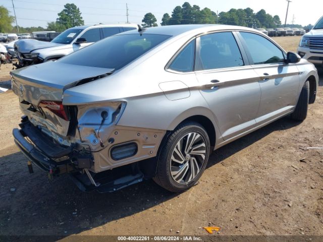 3VWE57BU2MM089117 Volkswagen Jetta 1.4t Sel