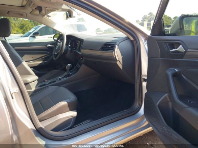 3VWE57BU2MM089117 Volkswagen Jetta 1.4t Sel