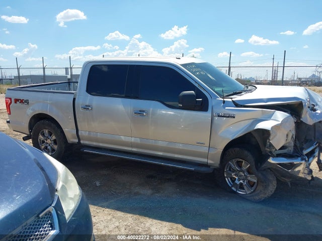 Ford F-150 Xlt 2015 1FTEW1EP5FKD97895 Image 13