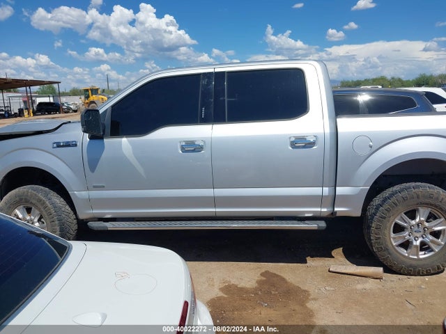 Ford F-150 Xlt 2015 1FTEW1EP5FKD97895 Image 14
