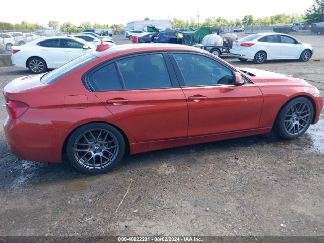 WBA8D9G59JNU72583 BMW 330i Xdrive