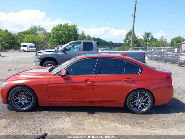 WBA8D9G59JNU72583 BMW 330i Xdrive