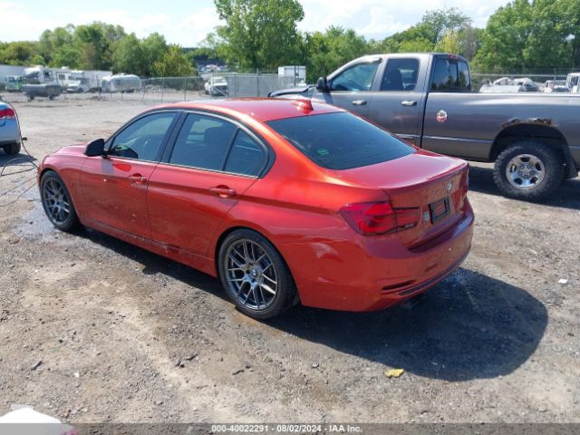 WBA8D9G59JNU72583 BMW 330i Xdrive