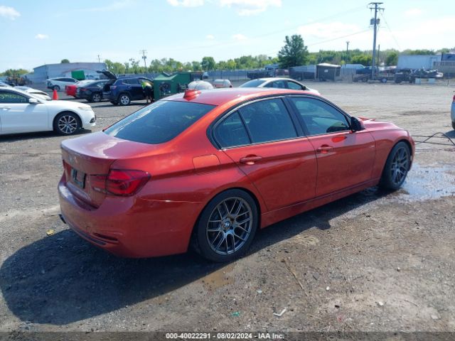 WBA8D9G59JNU72583 BMW 330i Xdrive