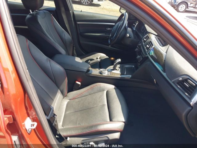 WBA8D9G59JNU72583 BMW 330i Xdrive