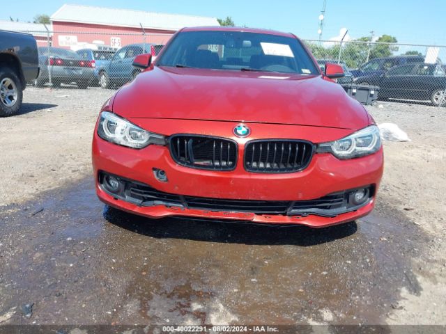 WBA8D9G59JNU72583 BMW 330i Xdrive