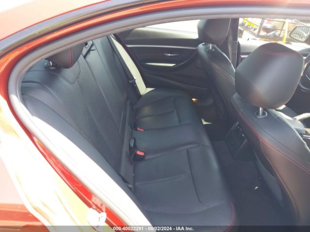 WBA8D9G59JNU72583 BMW 330i Xdrive