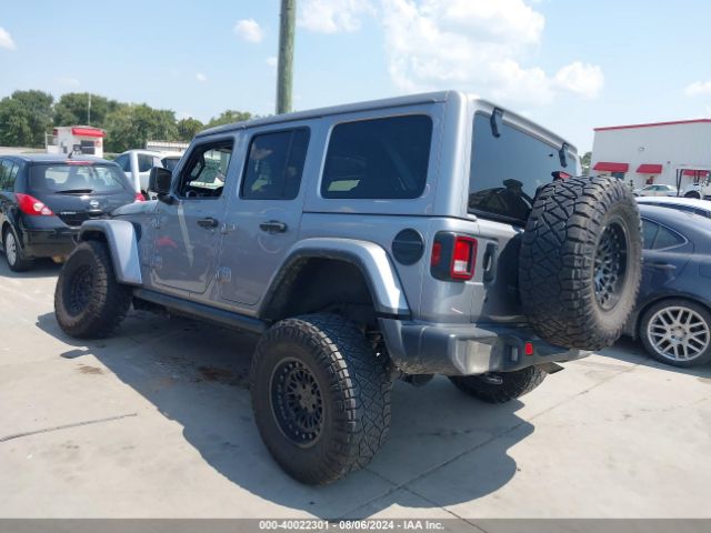1C4HJXEG7KW637448 Jeep Wrangler Unlimited Sahara