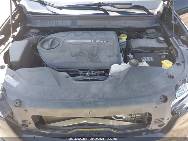 Jeep Cherokee Latitude Lux 4x4 2021 1C4PJMMX2MD166254 Image 10