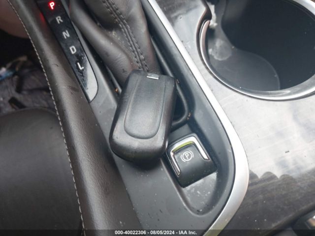 LRBFX2SA2KD144327 Buick Envision Awd Essence