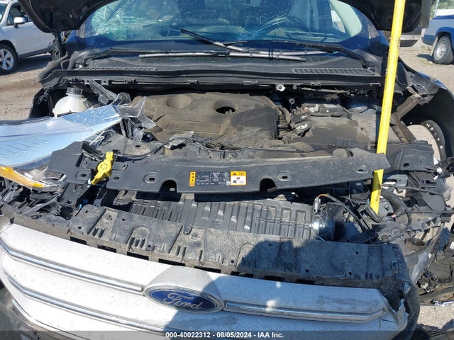 Ford Escape Titanium 2019 1FMCU9J95KUC55883 Image 10