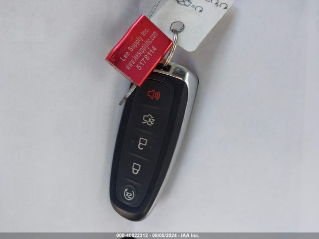 Ford Escape Titanium 2019 1FMCU9J95KUC55883 Image 11