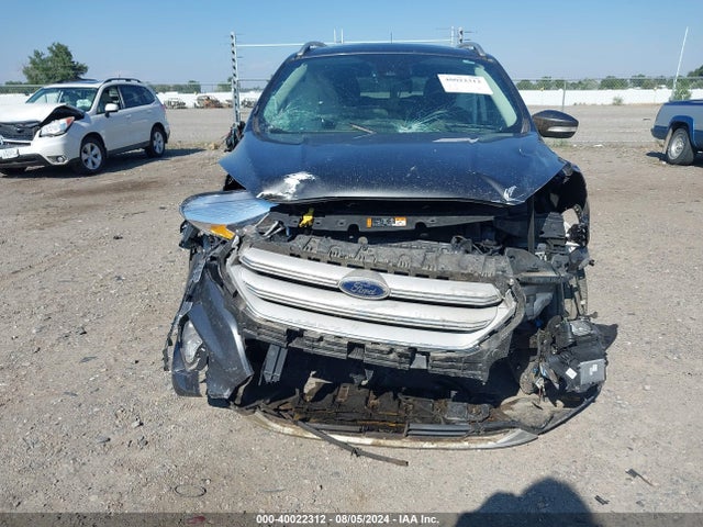 Ford Escape Titanium 2019 1FMCU9J95KUC55883 Image 12