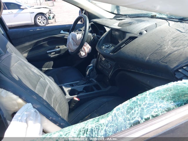 Ford Escape Titanium 2019 1FMCU9J95KUC55883 Image 5