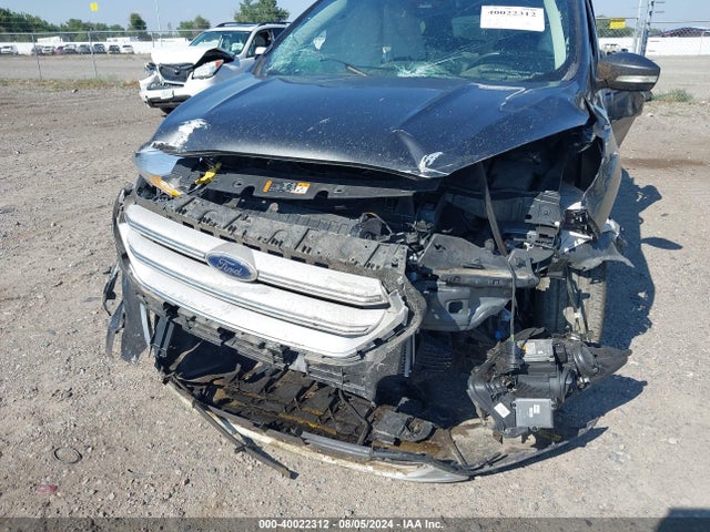 Ford Escape Titanium 2019 1FMCU9J95KUC55883 Image 6