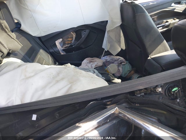 Ford Escape Titanium 2019 1FMCU9J95KUC55883 Image 8