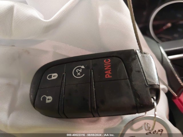 3C4NJDBB2KT735870 Jeep Compass Latitude 4x4