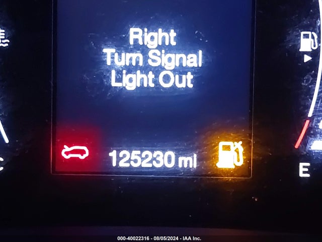 3C4NJDBB2KT735870 Jeep Compass Latitude 4x4