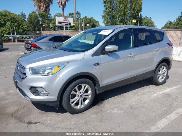 Ford ESCAPE SE 2017 1FMCU0GD2HUD12525 Image 2