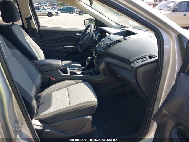 Ford ESCAPE SE 2017 1FMCU0GD2HUD12525 Image 5