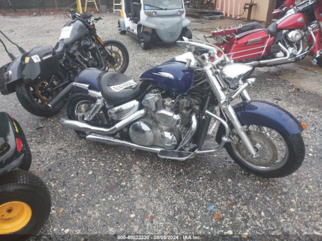 2004 HONDA VT1300 1HFSC52094A108052