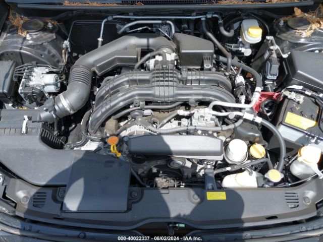JF2GTAMC9K8355111 Subaru Crosstrek 2.0i Limited