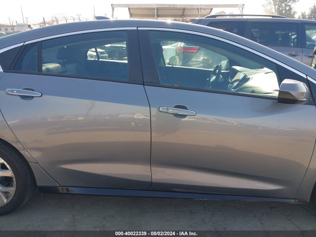 Chevrolet Volt Premier 2018 1G1RD6S50JU151995 Image 14