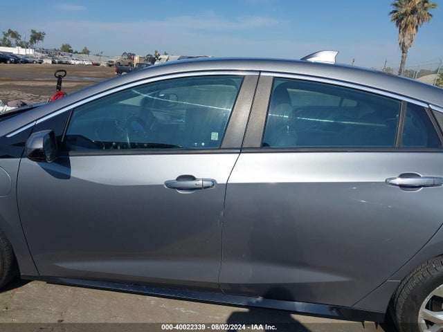 Chevrolet Volt Premier 2018 1G1RD6S50JU151995 Image 15