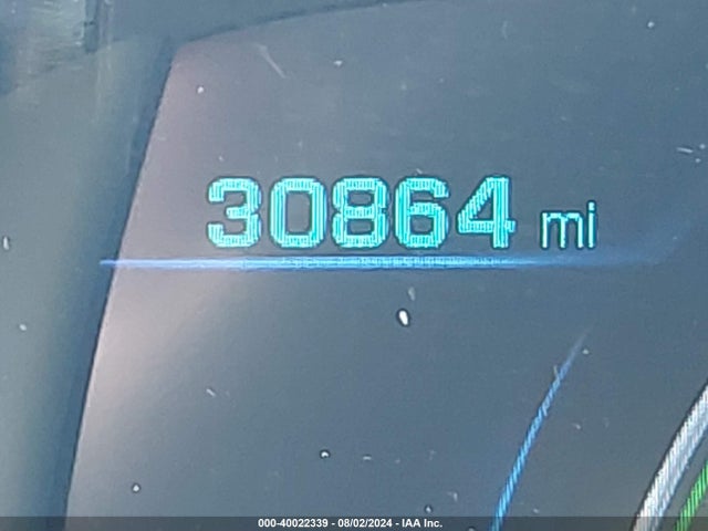 Chevrolet Volt Premier 2018 1G1RD6S50JU151995 Image 16