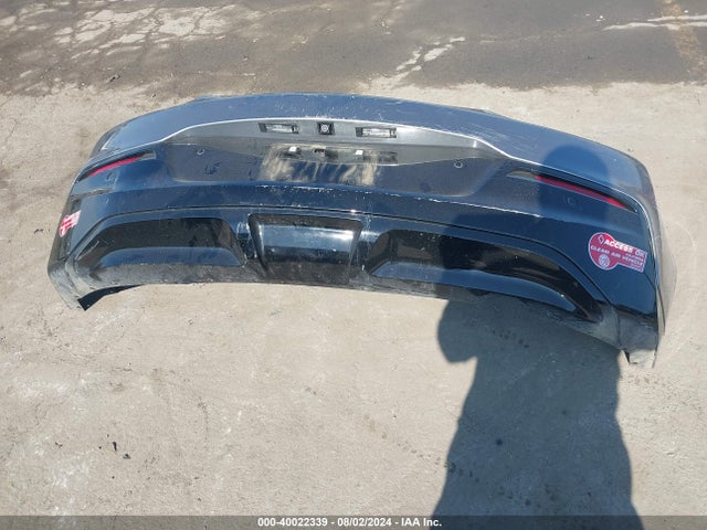Chevrolet Volt Premier 2018 1G1RD6S50JU151995 Image 12