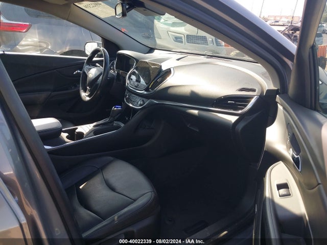 Chevrolet Volt Premier 2018 1G1RD6S50JU151995 Image 5