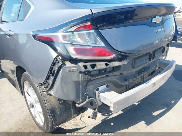 Chevrolet Volt Premier 2018 1G1RD6S50JU151995 Image 6