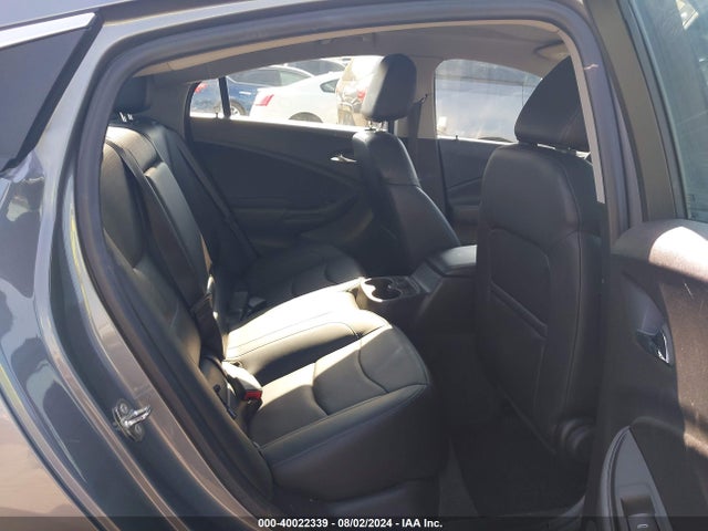 Chevrolet Volt Premier 2018 1G1RD6S50JU151995 Image 8