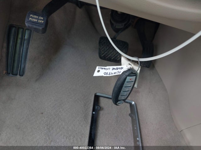 Nissan Altima 2.5 Sl 2014 1N4AL3AP7EN247976 Image 11