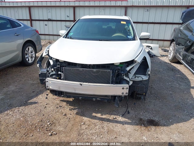 Nissan Altima 2.5 Sl 2014 1N4AL3AP7EN247976 Image 6