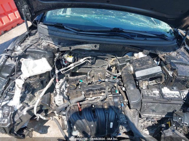 Hyundai Sonata Limited 2019 5NPE34AF3KH738131 Image 10