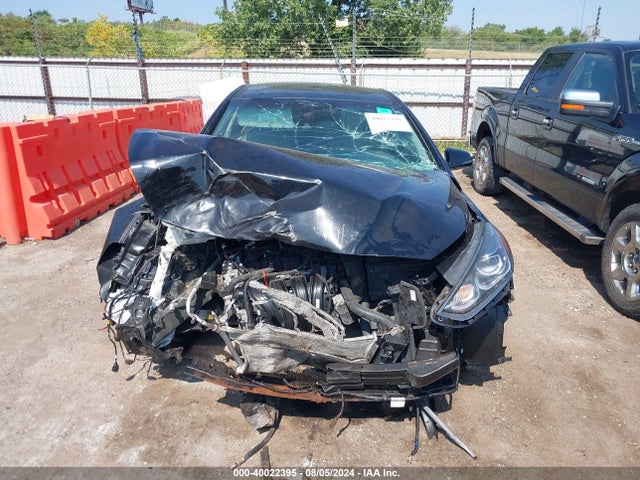 Hyundai Sonata Limited 2019 5NPE34AF3KH738131 Image 13