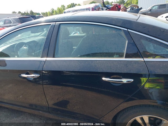 Hyundai Sonata Limited 2019 5NPE34AF3KH738131 Image 15