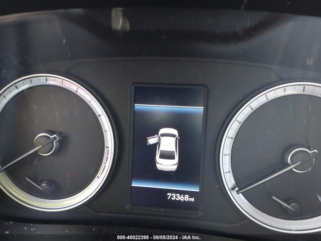 Hyundai Sonata Limited 2019 5NPE34AF3KH738131 Image 7