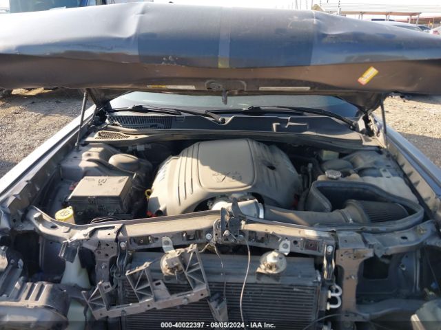 2C3CDZBT1GH125757 Dodge Challenger R/t Plus
