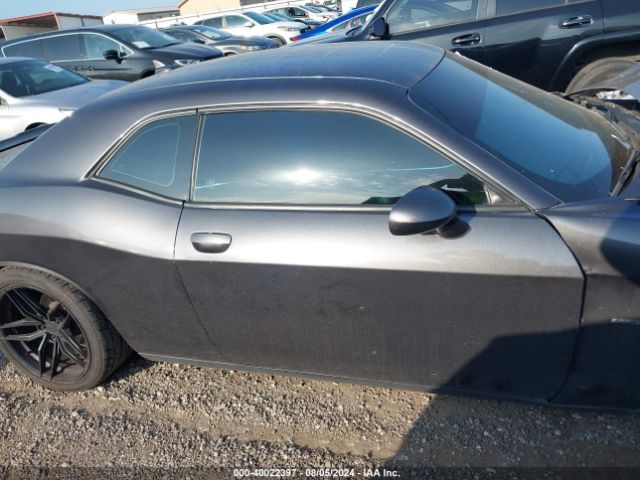 2C3CDZBT1GH125757 Dodge Challenger R/t Plus