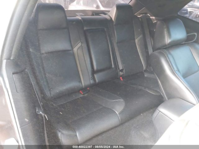 2C3CDZBT1GH125757 Dodge Challenger R/t Plus