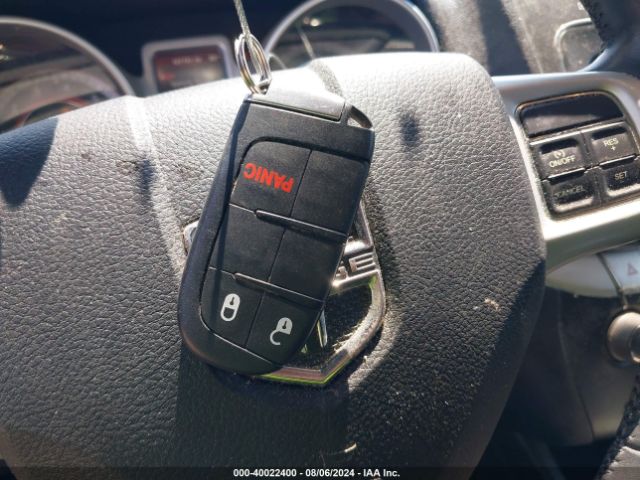 3C4PDCAB8LT202192 Dodge Journey Se Value