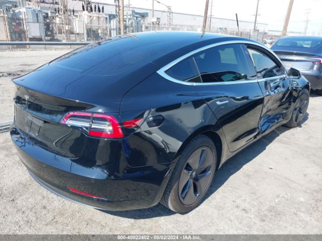 5YJ3E1EB3JF092965 Tesla Model 3 Long Range/performance