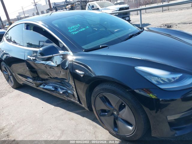 5YJ3E1EB3JF092965 Tesla Model 3 Long Range/performance