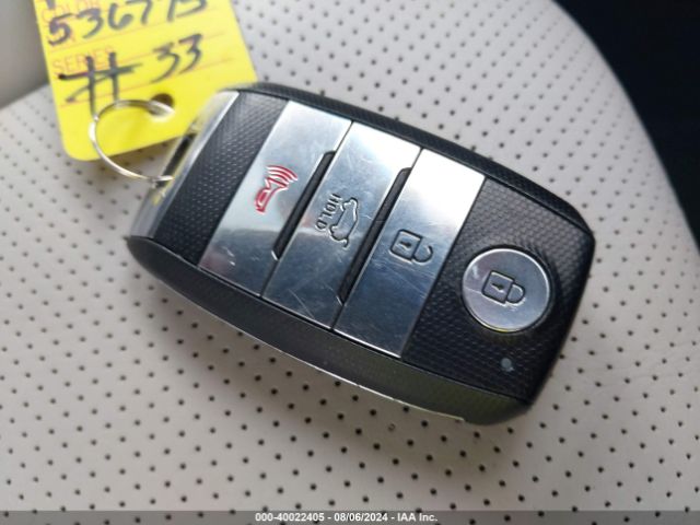 5XYKWDA73EG536775 KIA Sorento Limited V6