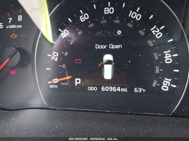 5XYKWDA73EG536775 KIA Sorento Limited V6